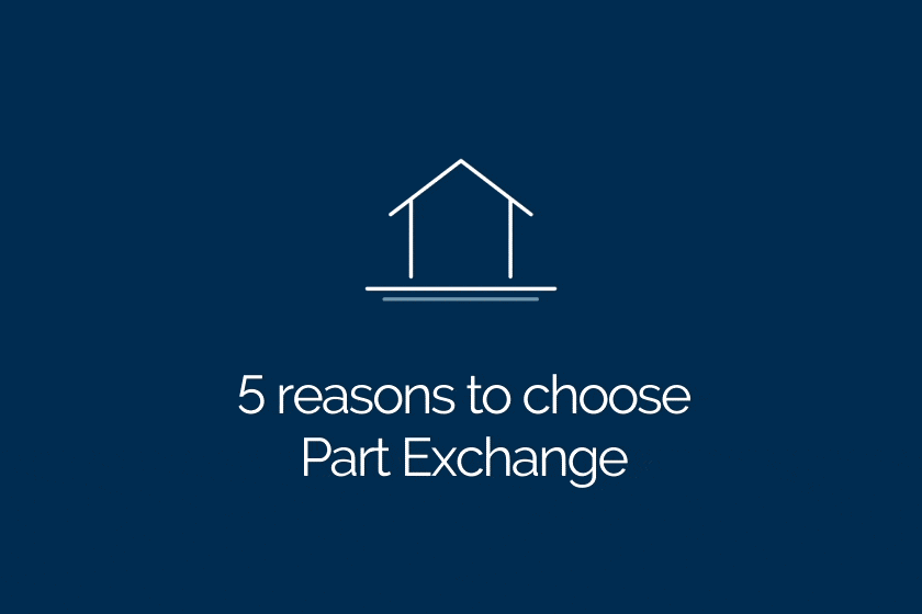 Part Exchange Scheme | David Wilson Homes