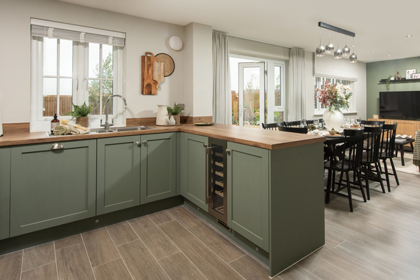 Radleigh kitchen