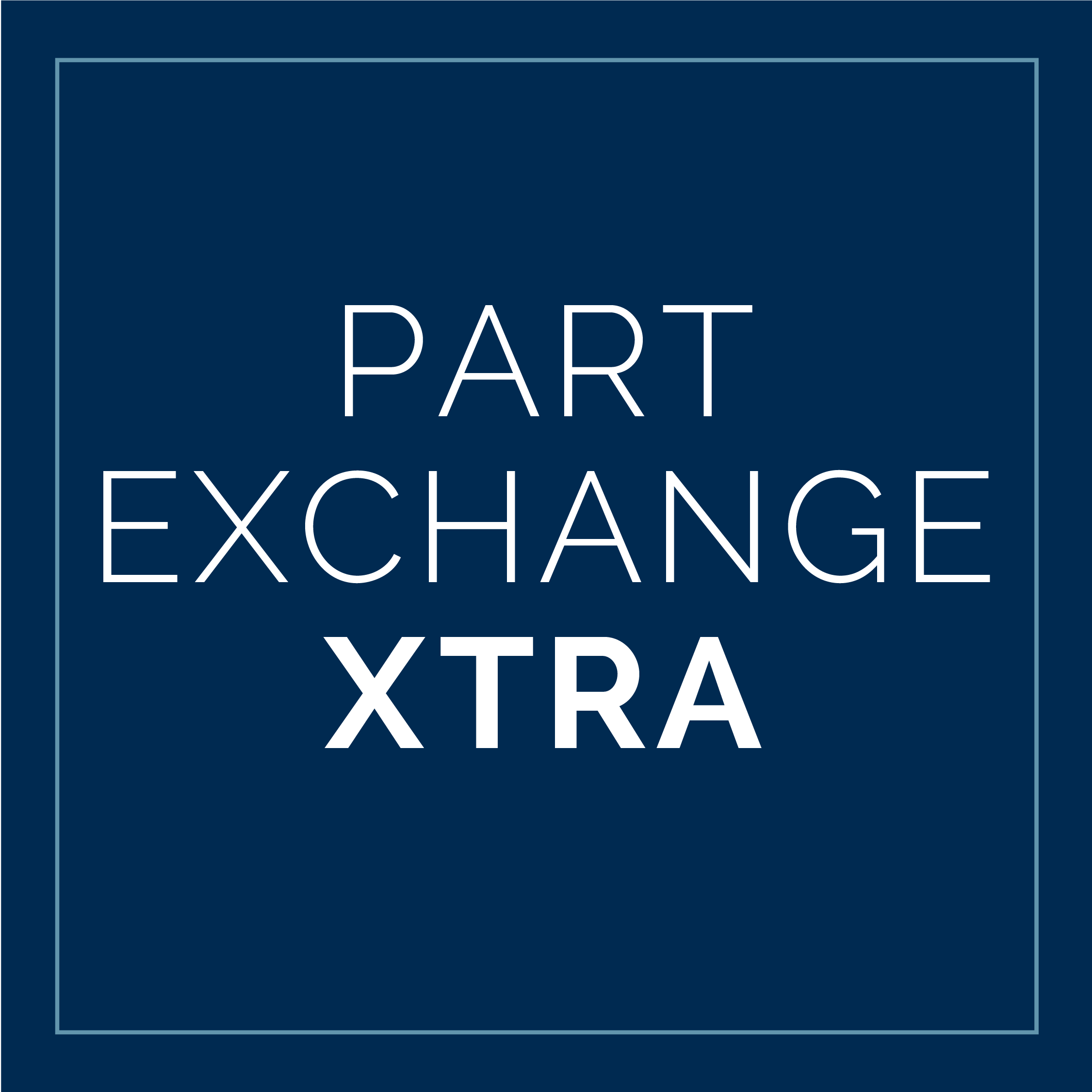 Part Exchange Xtra Lockup - David Wilson Homes