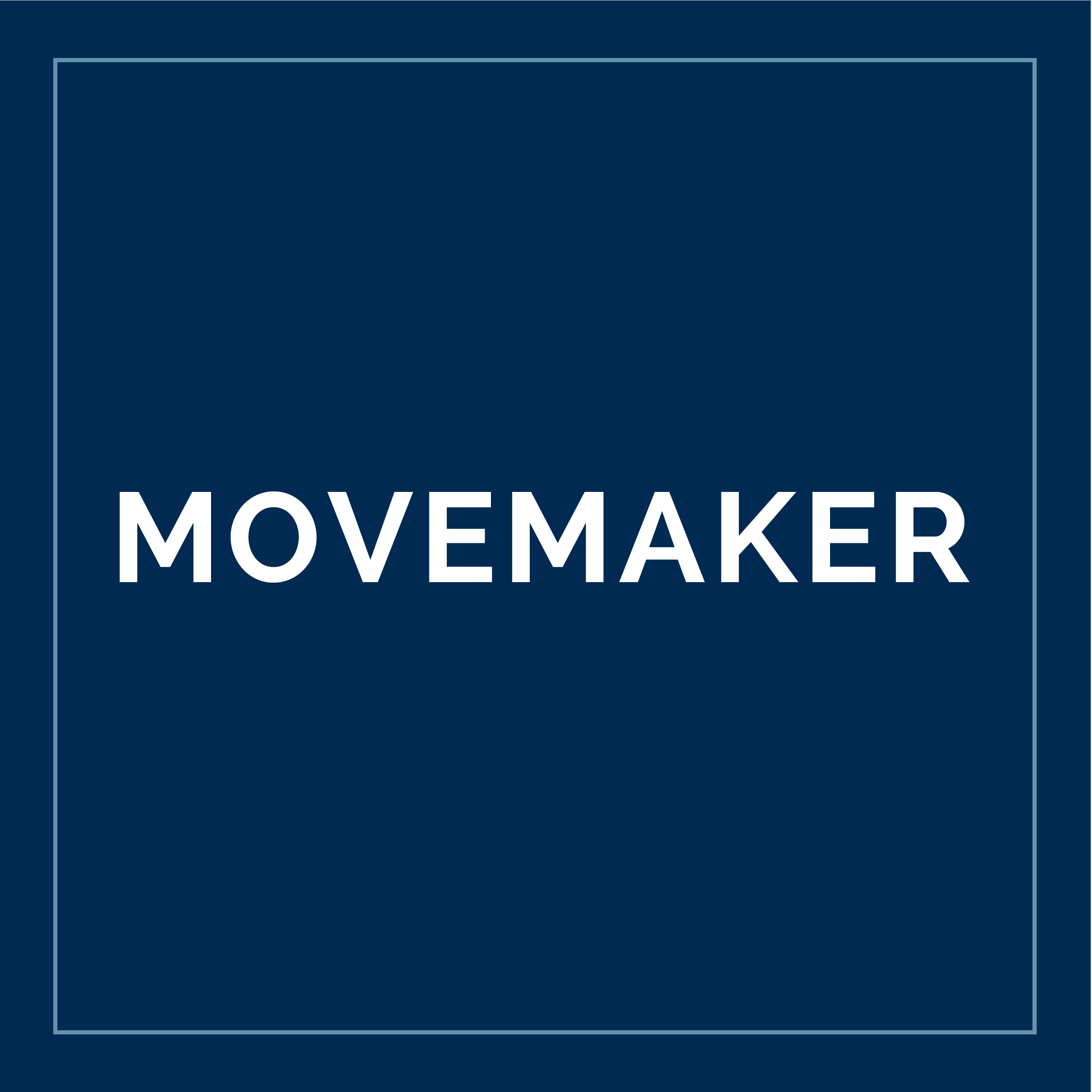 Movemaker Lockup - David Wilson Homes