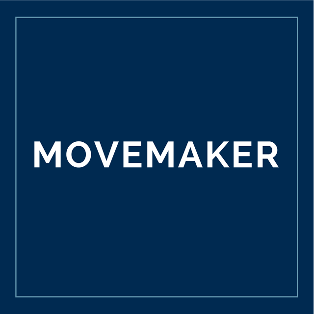 Movemaker Lockup - David Wilson Homes