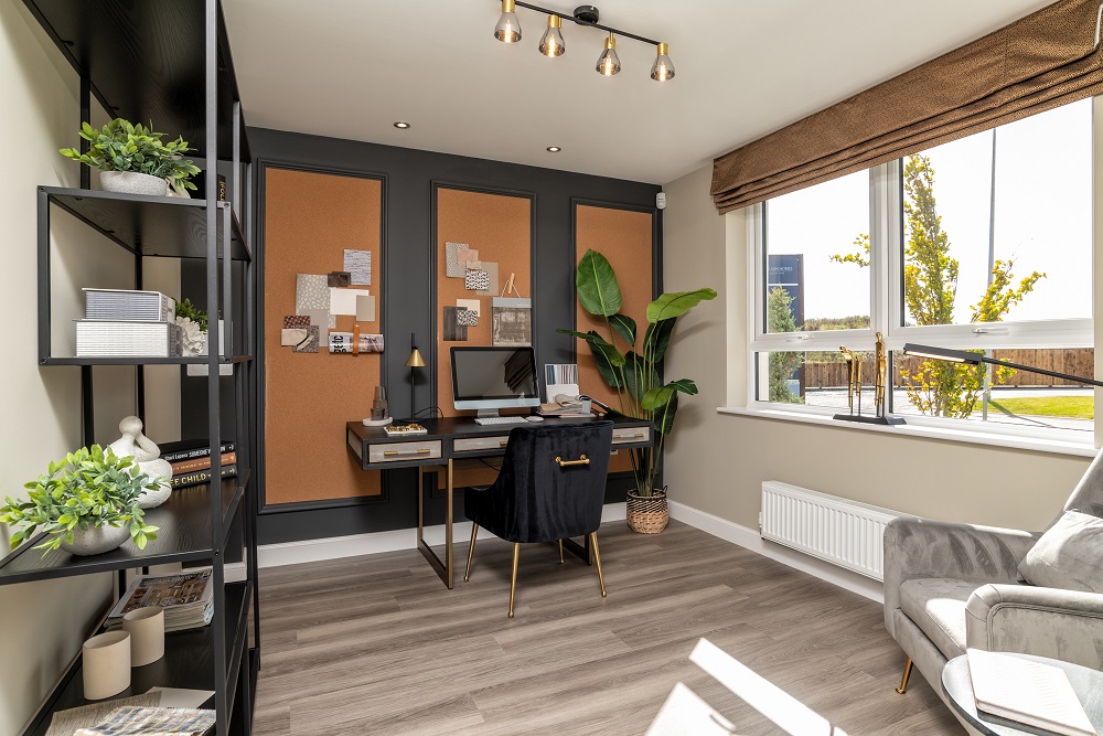 The Glenbervie study