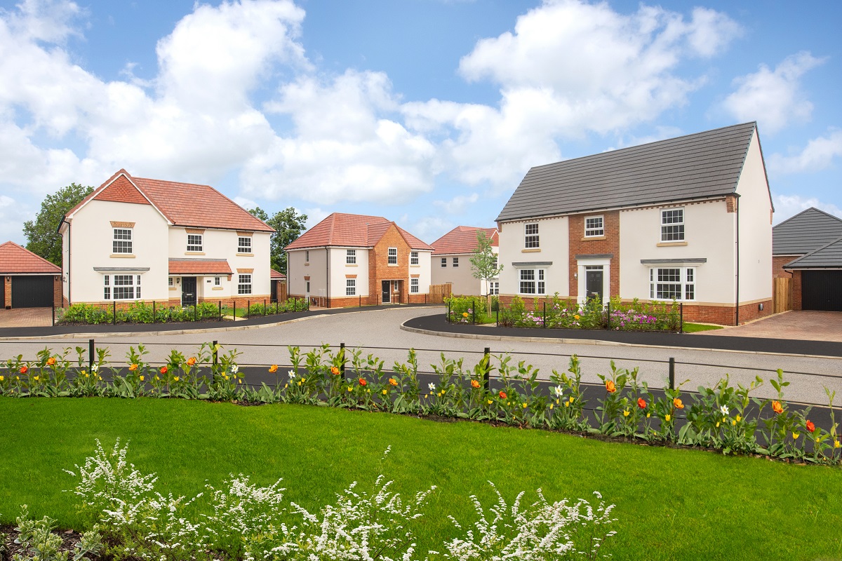 New Build Homes 5 Star Housebuilders David Wilson Homes New Build Homes 5 Star Housebuilders David Wilson Homes