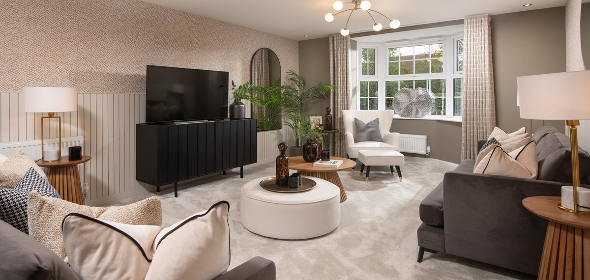 Holden lounge