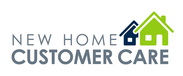 New Home Customer Care