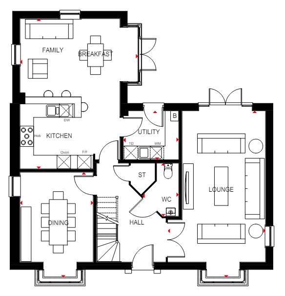 Property Floorplan