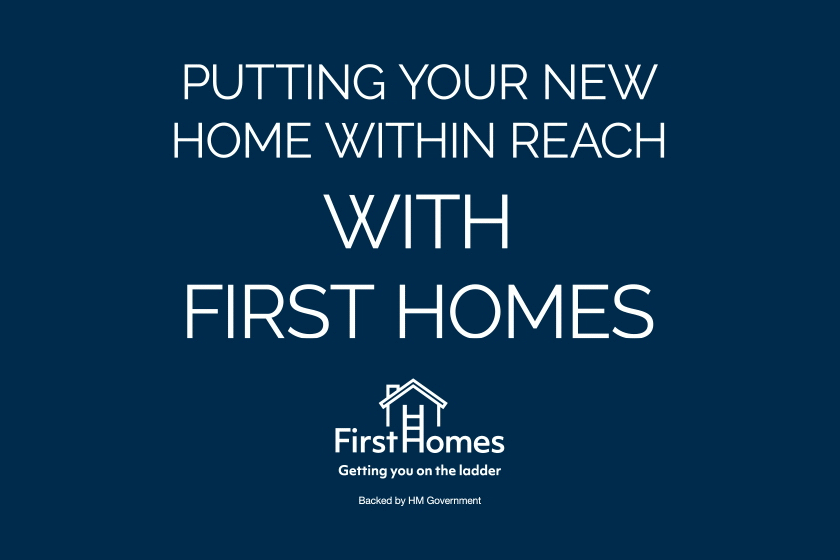 First Homes Scheme | Affordable Homes | David Wilson Homes