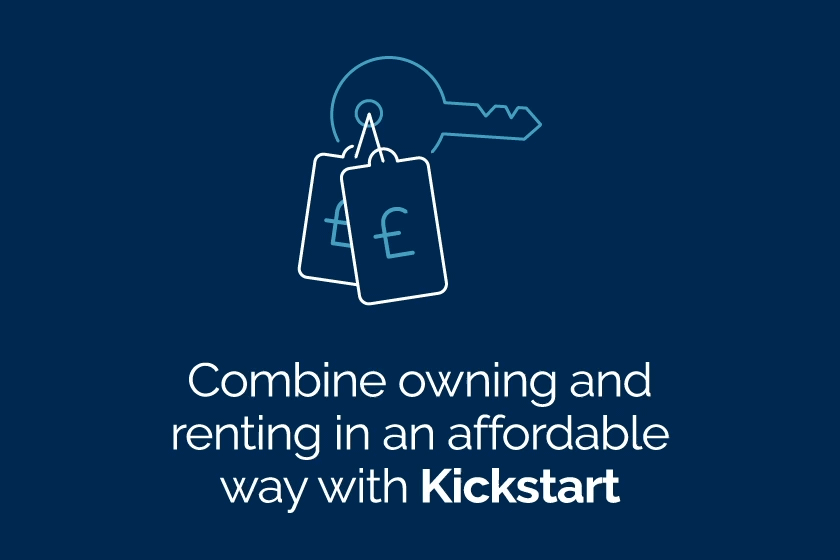 Kickstart scheme - discover how it works